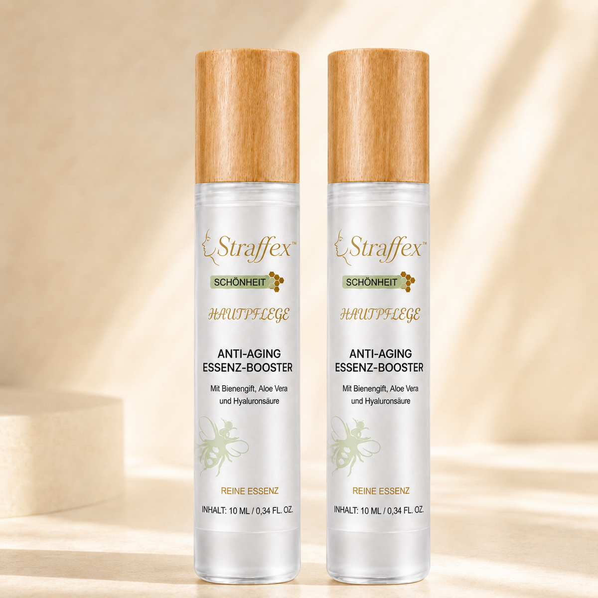 Straffex